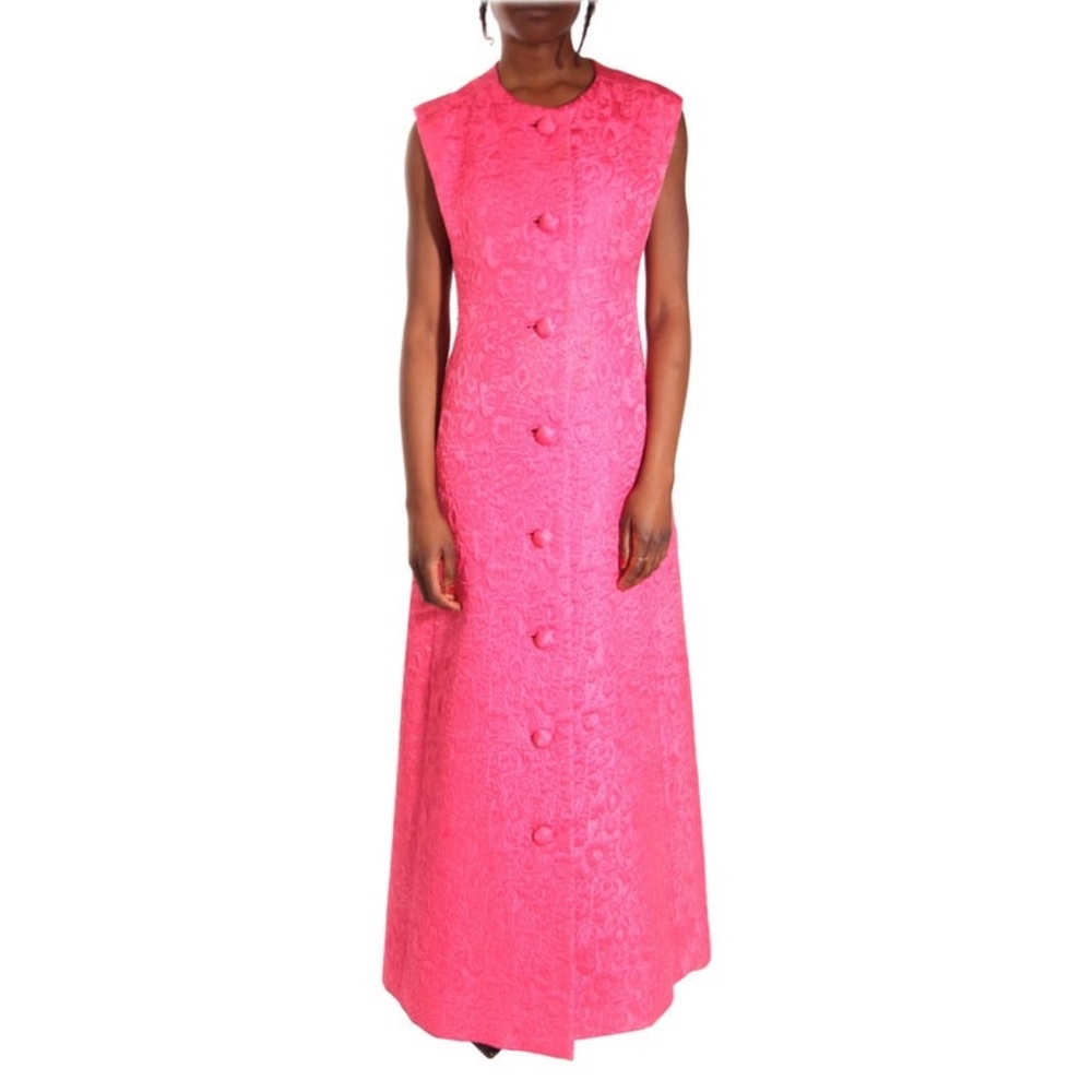 Christian Dior dress from 1960s, size 6.